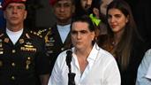 Exministro venezolano Alex Saab se declara no culpable de lavado de dinero en EE.UU.