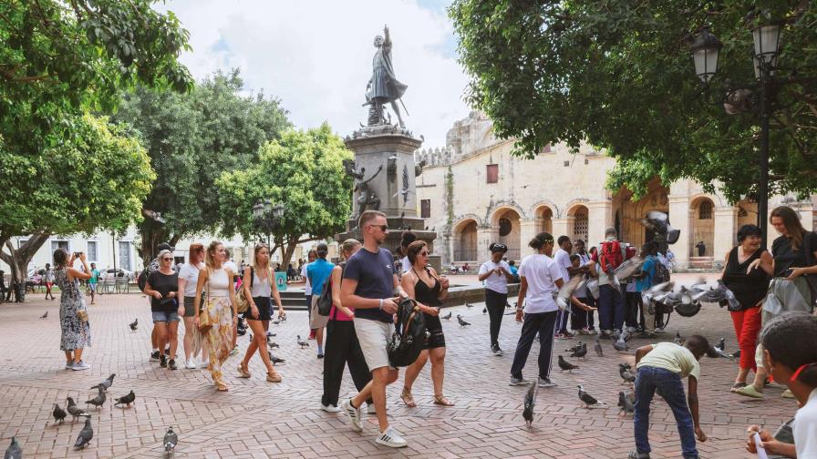 Asonahores afirma el turismo impulsa oportunidades crecimiento y sostenibilidad económica de RD Asonahores afirma el turismo impulsa oportunidades crecimiento y sostenibilidad económica de RD
