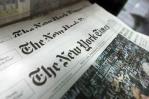 The New York Times demanda a Microsoft y a OpenAI por usar sus textos sin permiso