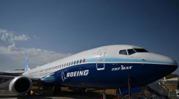 EE. UU. permite a Boeing certificar aviones 737 Max por primera vez tras crisis de accidentes