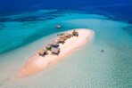 Cayo Arena: entre las “50 Mejores Playas del Mundo” en 2023
