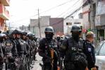 Ecuador registró un récord de homicidios de adolescentes en el primer trimestre de 2026