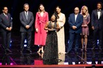 Yalitza Aparicio: Por años a los indígenas se nos hacía creer que éramos ajenos a la sociedad