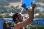 El Niño se intensificará al menos hasta febrero de 2027 y aumenta el riesgo de sequía en RD