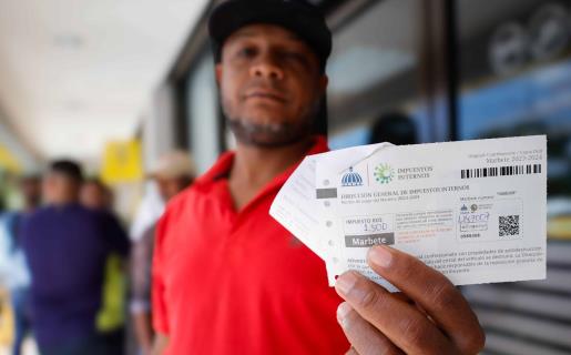 A partir de hoy el marbete cuesta entre 2,000 y 4,000 pesos