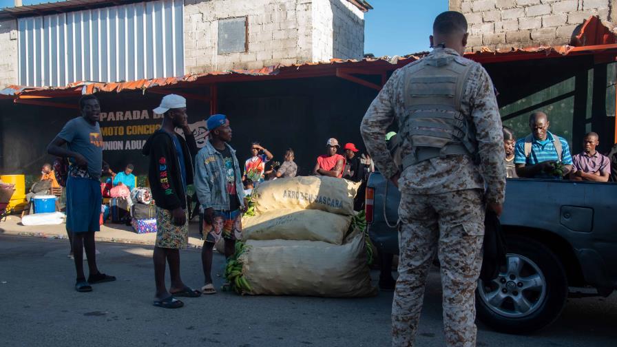 A cinco años del asesinato de Jovenel Moïse, la crisis en Haití mantiene en alerta la frontera A cinco años del asesinato de Jovenel Moïse, la crisis en Haití mantiene en alerta la frontera