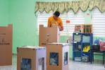 Abstención electoral real en las municipales fue de 47.82 % Abstención electoral real en las municipales fue de 47.82 %