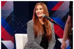 Myriam Hernández vuelve a Santo Domingo con su nuevo tour y estrenando álbum Myriam Hernández vuelve a Santo Domingo con su nuevo tour y estrenando álbum