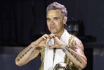 El resurgir de Robbie Williams