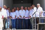 Abinader inaugura Universidad ISA en San Juan de la Maguana