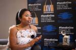 Así recuerda Yalitza Aparicio su visita a República Dominicana