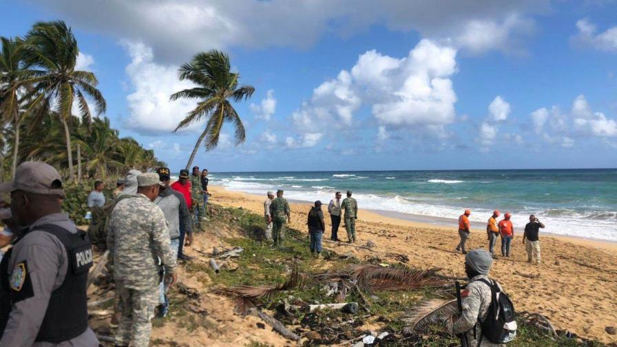 Hallan sin vida a pescador de 74 años en playa de Nisibón