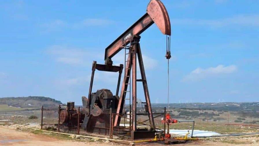 El petróleo de Texas sube casi un 2 % ante aumento de ataques entre Irán y EE. UU.