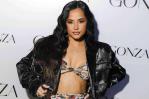 Becky G y su nueva canción Boomerang