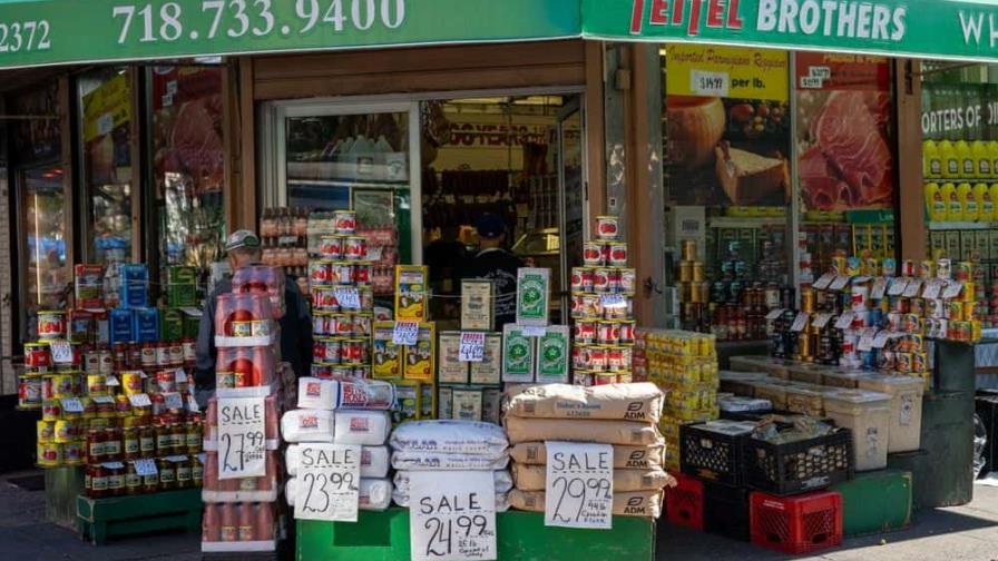 Nueva York estudia la creación de mercados municipales entre críticas de pequeños negocios Nueva York estudia la creación de mercados municipales entre críticas de pequeños negocios