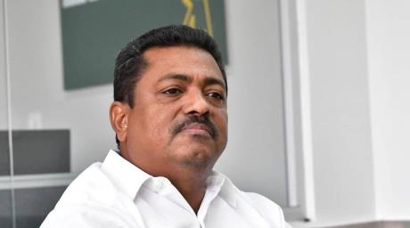 Junior Santos proclama a Los Alcarrizos como el nuevo hub logístico e industrial de Santo Domingo