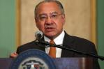 Exilio cubano en Miami pide una sentencia máxima para exembajador de EE.UU. Manuel Rocha