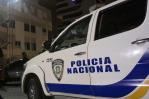 Es un sargento del Ejército el detenido por la muerte de su pareja en el parqueo del Darío Contreras Es un sargento del Ejército el detenido por la muerte de su pareja en el parqueo del Darío Contreras