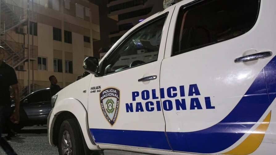 Hallan muerta a una joven dentro de su vivienda en La Romana Hallan muerta a una joven dentro de su vivienda en La Romana