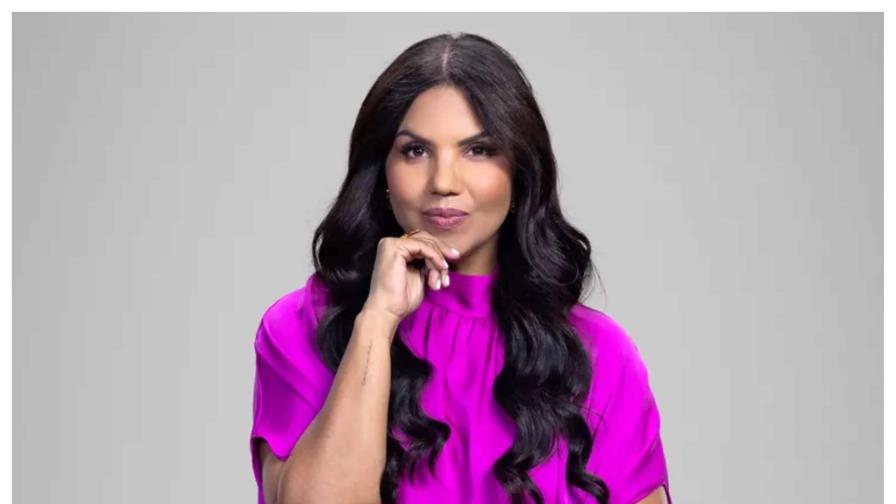Telemundo anuncia a la Chef Tita como una de las juezas de Top Chef VIP Telemundo anuncia a la Chef Tita como una de las juezas de Top Chef VIP