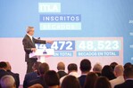 Programa educativo “Oportunidad 14-24” ha beneficiado  más de 29,800 jóvenes en todo el país