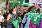 Mujeres en Bolivia buscan la legalización del aborto seguro para evitar muertes maternas Mujeres en Bolivia buscan la legalización del aborto seguro para evitar muertes maternas