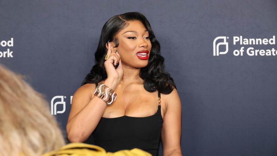 Megan Thee Stallion afronta demanda por acoso sexual y ambiente laboral hostil