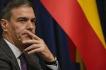 Pedro Sánchez, una carrera política dominada por los golpes de efecto y los giros inesperados