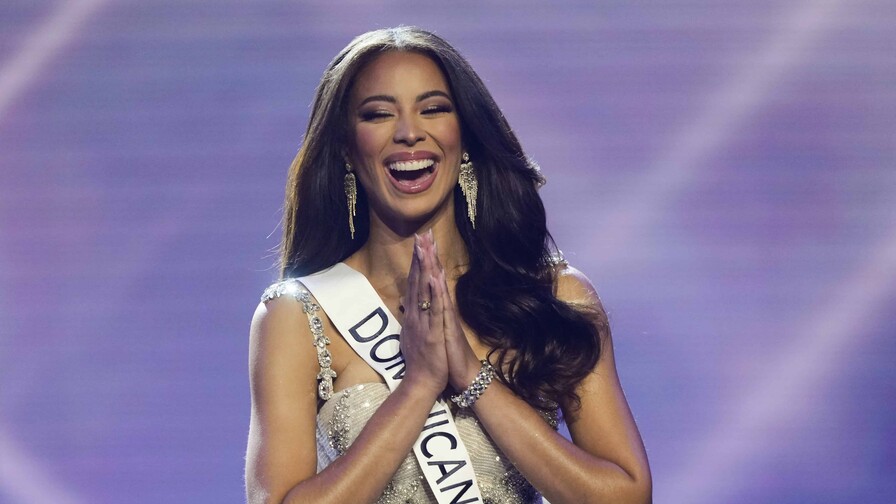 Andreína Martínez es seleccionada entre las 10 finalistas para ser un ángel de Victoria’s Secret