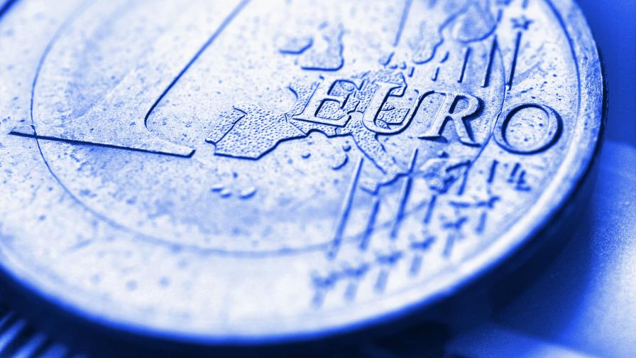 El euro sube ligeramente por expectativas de fin de guerra en Irán El euro sube ligeramente por expectativas de fin de guerra en Irán