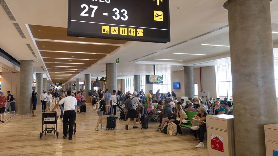 El ministro de Turismo dice que fortalecen rutas de corta distancia ante el contexto global