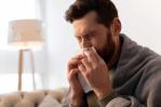 Medidas preventivas para evitar complicaciones respiratorias por el polvo del Sahara