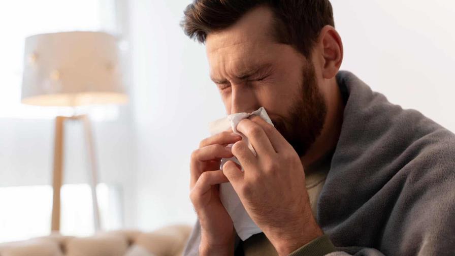 Medidas preventivas para evitar complicaciones respiratorias por el polvo del Sahara Medidas preventivas para evitar complicaciones respiratorias por el polvo del Sahara