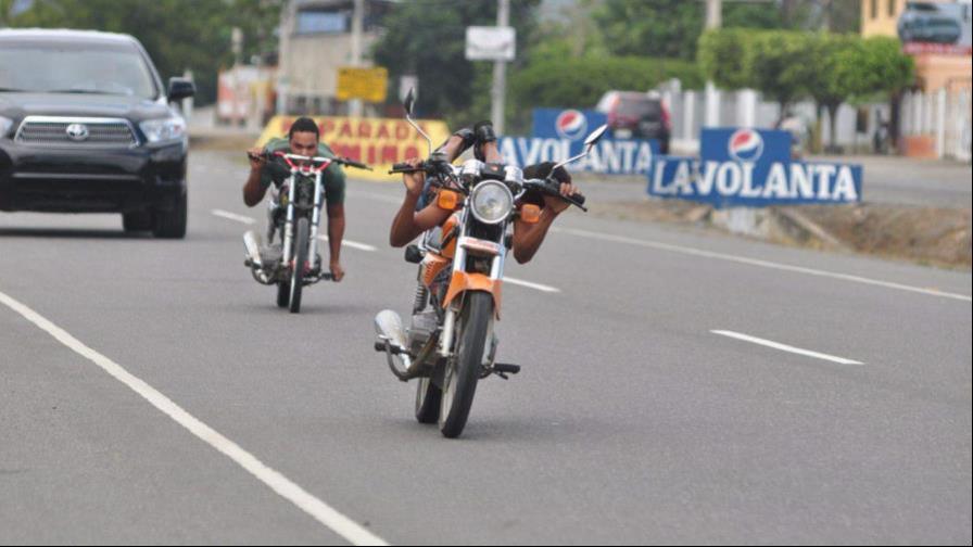 De los “likes” mortales de Irlanda a calibrar motores en RD