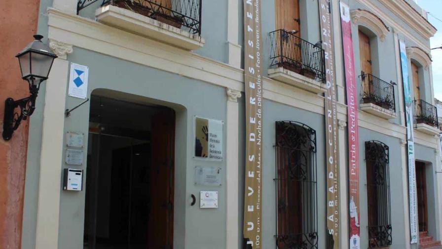 El Museo Memorial de la Resistencia gana Premio Ibermuseos de Educación