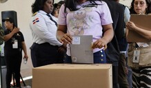 “En República Dominicana no existen identidades partidarias fuertes”