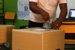 Abstención electoral fue la mayor, solo superada por elecciones de la pandemia Abstención electoral fue la mayor, solo superada por elecciones de la pandemia