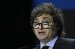 Javier Milei llama a Pedro Sánchez cobarde y dice que aplica el modelo de Maduro Javier Milei llama a Pedro Sánchez cobarde y dice que aplica el modelo de Maduro