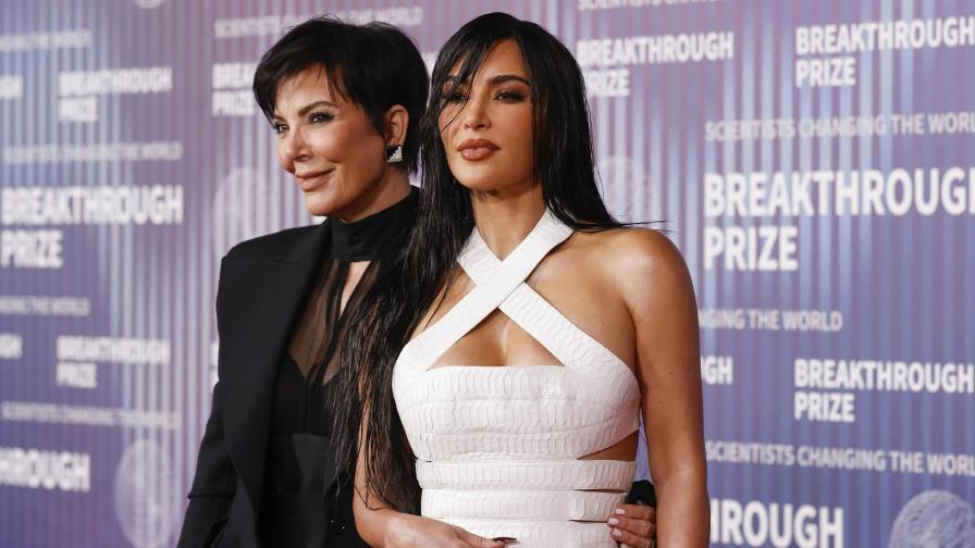Las Kardashian, entre el éxito y la tragedia Las Kardashian, entre el éxito y la tragedia
