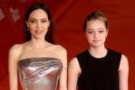 Hija de Angelina Jolie y Brad Pitt solicita quitarse el apellido de su padre Hija de Angelina Jolie y Brad Pitt solicita quitarse el apellido de su padre