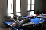 Más de 6,200 niños han sido detenidos en centros para migrantes en EE. UU. en el último año