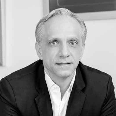 Luis Rubio Sánchez