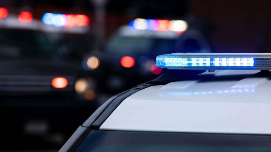 Autoridades identifican al autor de un tiroteo en Texas que dejó un muerto y diez heridos Autoridades identifican al autor de un tiroteo en Texas que dejó un muerto y diez heridos