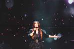 Myriam Hernández: “Para mí es importante escoger las canciones, pensando en el público” Myriam Hernández: “Para mí es importante escoger las canciones, pensando en el público”