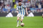 Messi será el rostro de la Copa América, pero hay jugadores de otros países que merecen reflectores