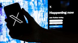 Regulador digital británico advierte que tomará medidas por contenidos violentos en redes