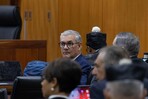 Más de un mes de receso en el juicio preliminar a Gonzalo Castillo y a otros exministros