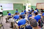 El acompañamiento de los padres a los estudiantes dominicanos se redujo, según PISA 2025