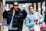 Suri, la hija de Tom Cruise y Katie Holmes deja de usar el apellido de su padre