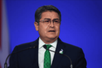 El expresidente Juan Orlando Hernández dice que regresará a Honduras el 26 de julio El expresidente Juan Orlando Hernández dice que regresará a Honduras el 26 de julio